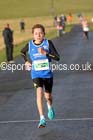 Boys and Girls under-13s, 2016 Heaton Memerial 10k Road Race. Photo: David T. Hewitson/Sports for All Pics